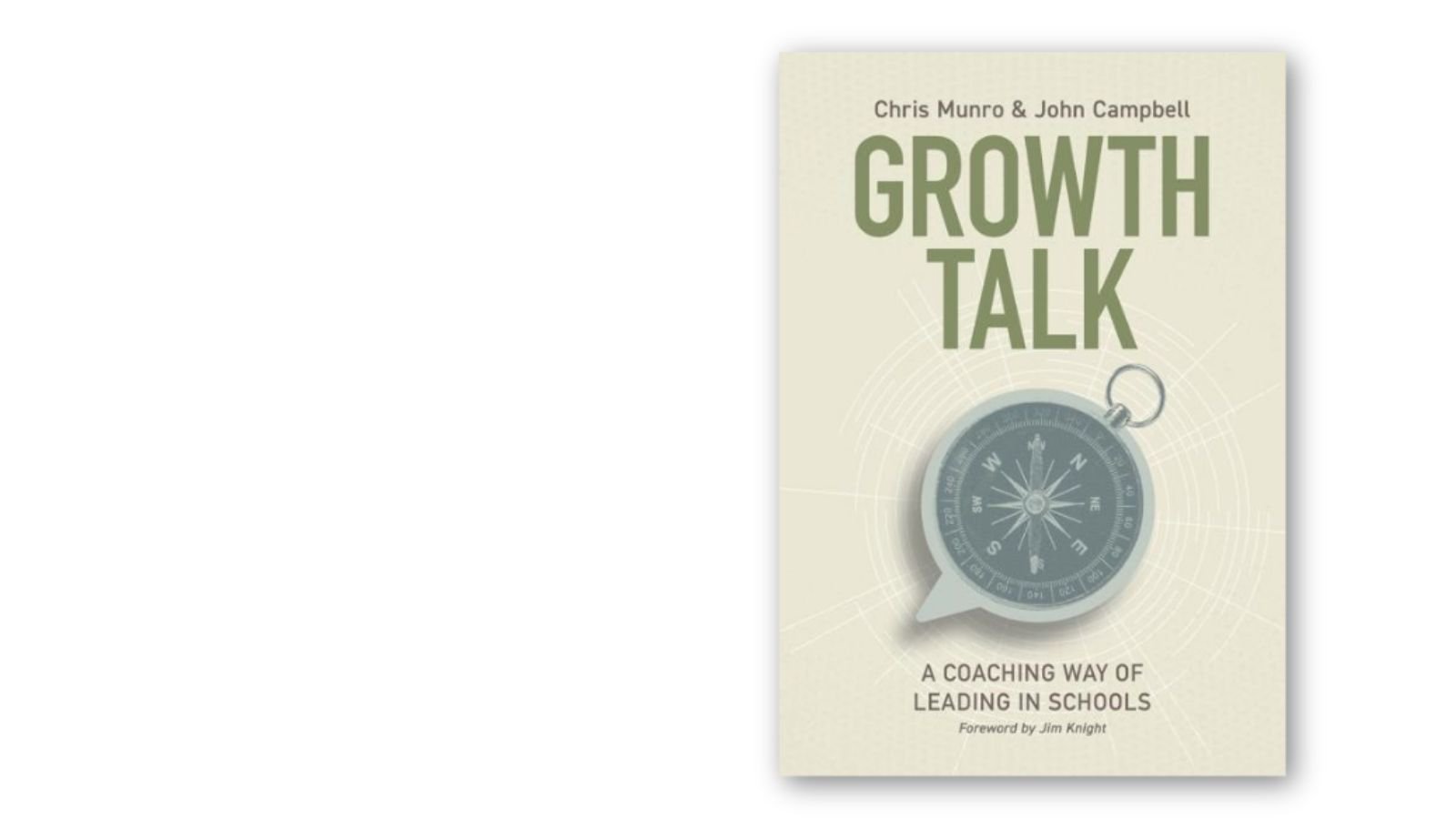 Growth Talk
