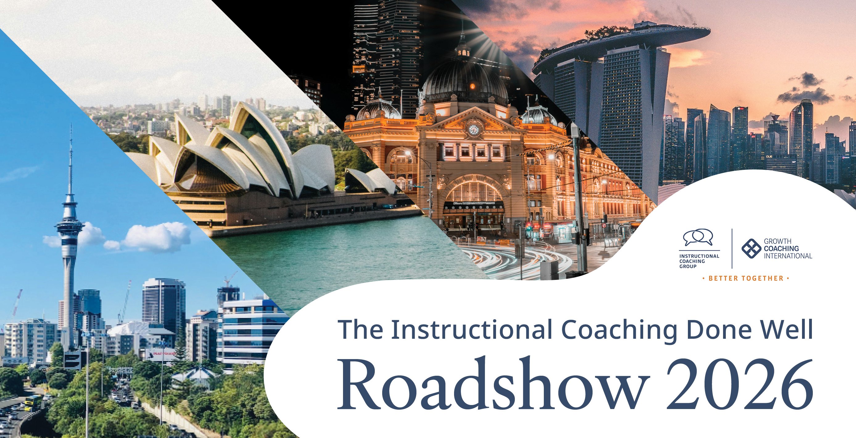Roadshow 2026